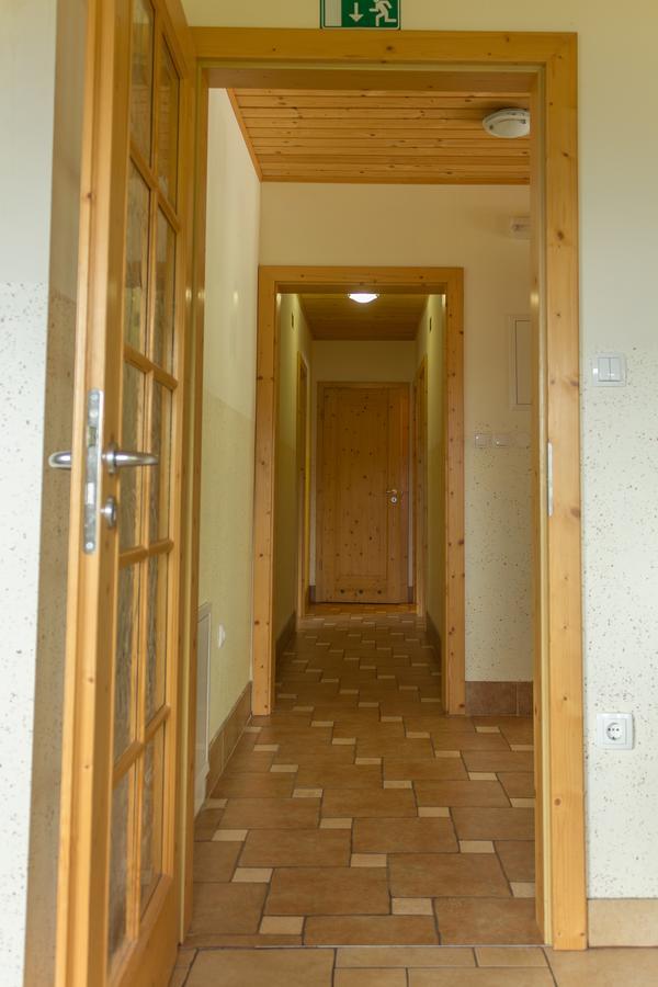 Apartments Petek Gornji Grad Exterior photo